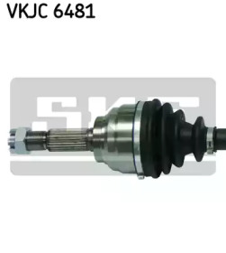 skf vkjc6481